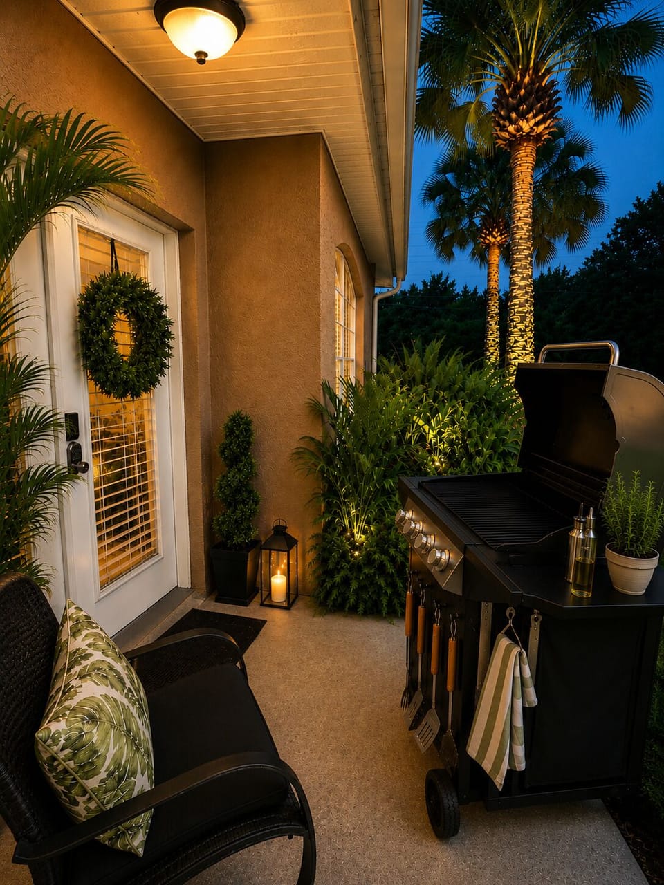 Grill