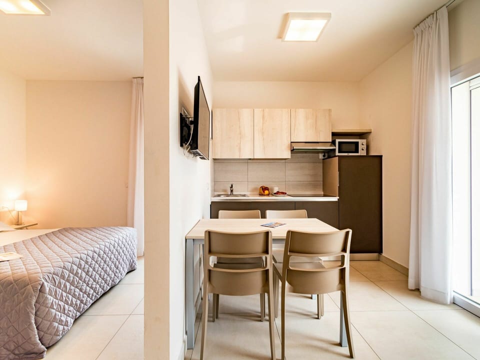 Furniture, Building, Countertop, Cabinetry, Wood, Lighting, Chair, Table, Floor, Flooring