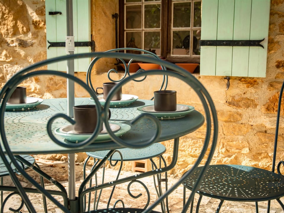Patio / Balcony