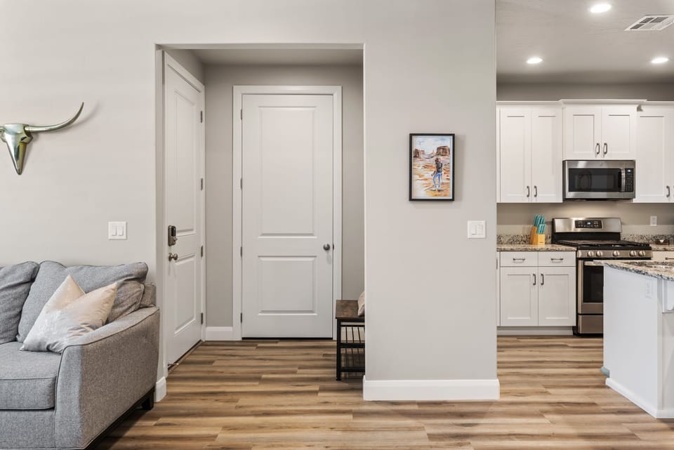 Townhome, 3 Bedrooms | Interior