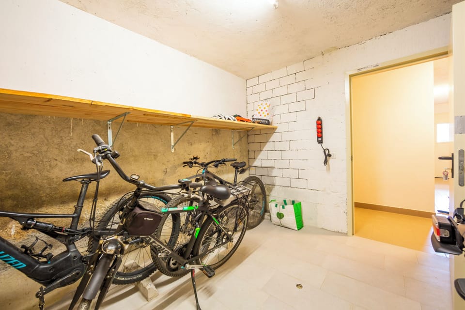 Family Apartment, 3 Bedrooms, Balcony, Mountainside (Casa Silvia Ski in) | Interior