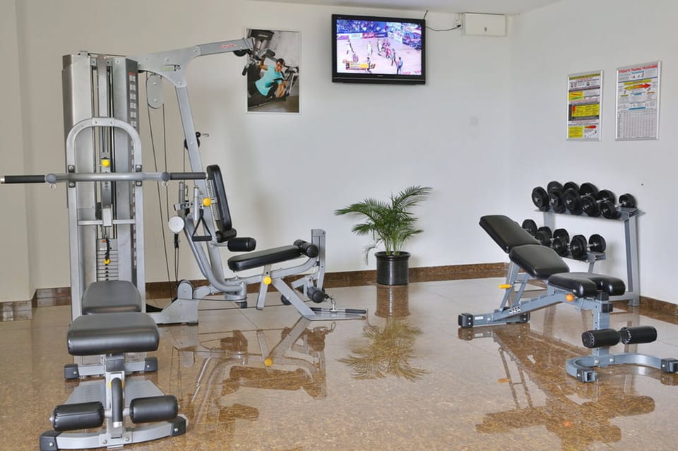 Ixora Hotel Hotel in Penang