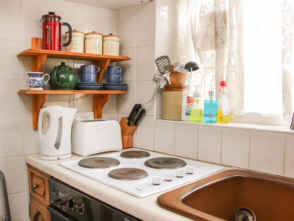 Cottage | Interior