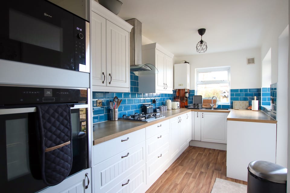 Classic House, Private Bathroom | Shared kitchen