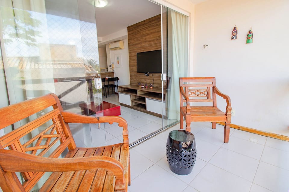 Apartment | Interior