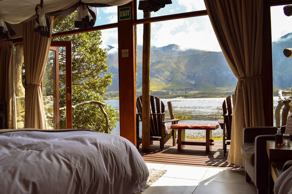 Family Suite, Balcony, Lagoon View | Premium bedding, free minibar, in-room safe, individually decorated