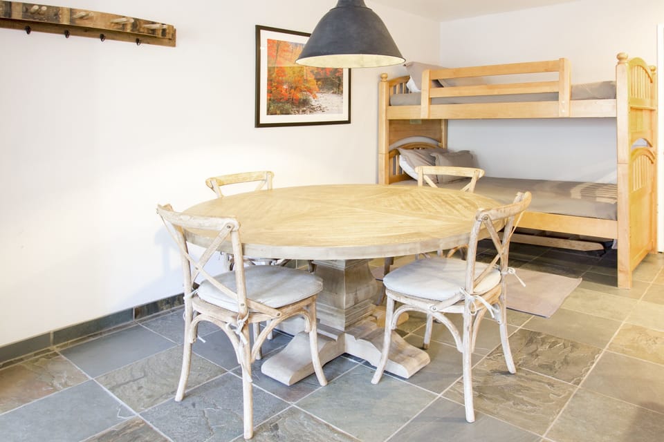 Furniture, Chair, Dining Table, Table, Room