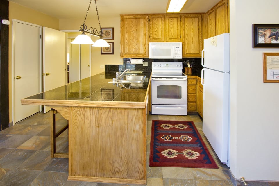 Room, Indoors, Refrigerator, Hardwood, Flooring