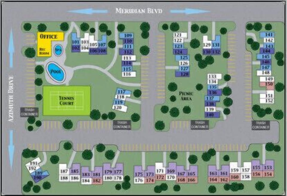 Property map