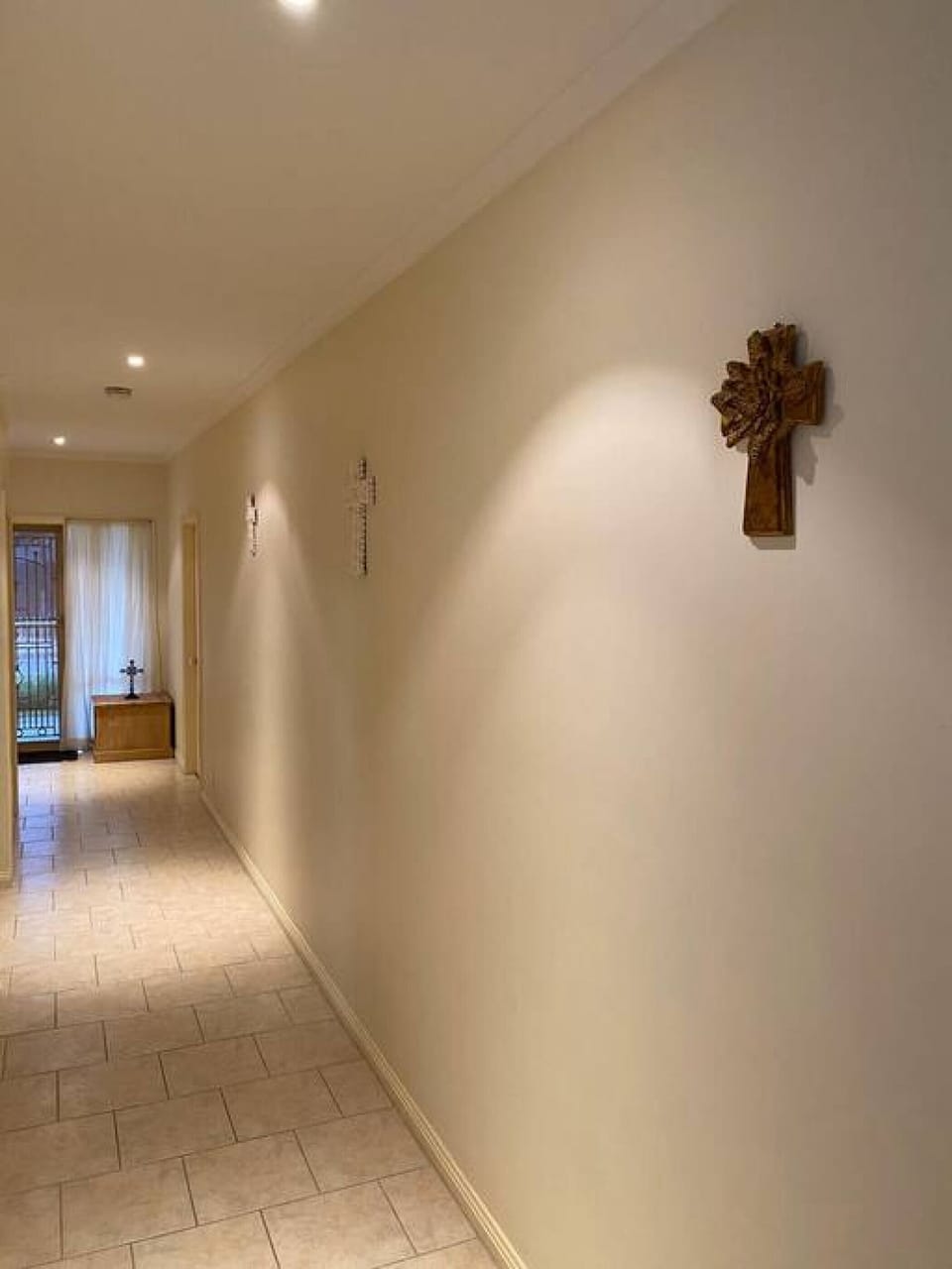 Clean Corridor
