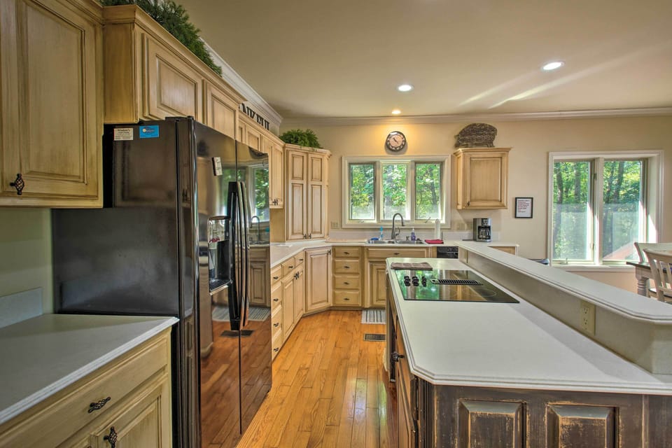 Kitchen | 3rd Floor