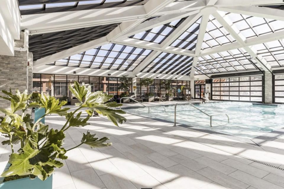 As Our Guest You Have Full Access to Resort Amenities Including The Newly Updated Indoor / Outdoor Pool
