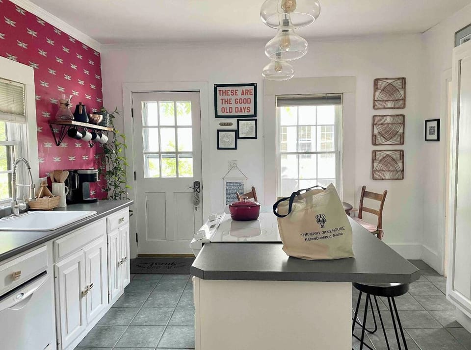 The Kitchen