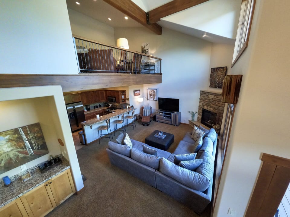 Main Living Room