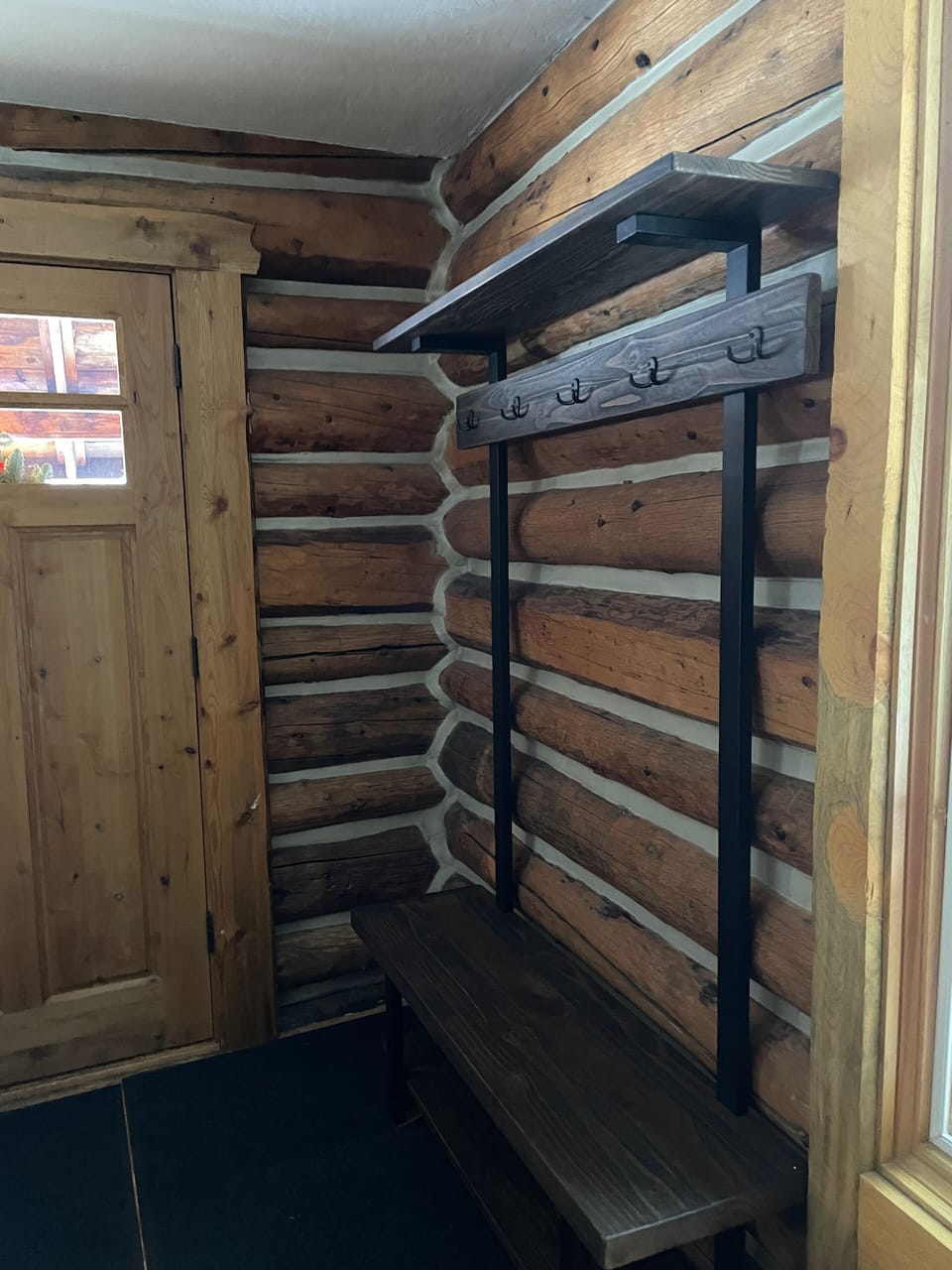 Entry