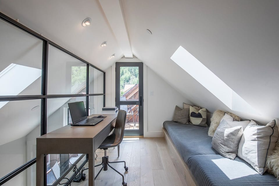 Office Loft