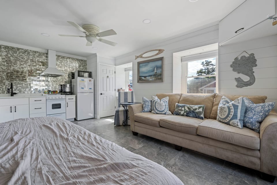 Full Size Couch