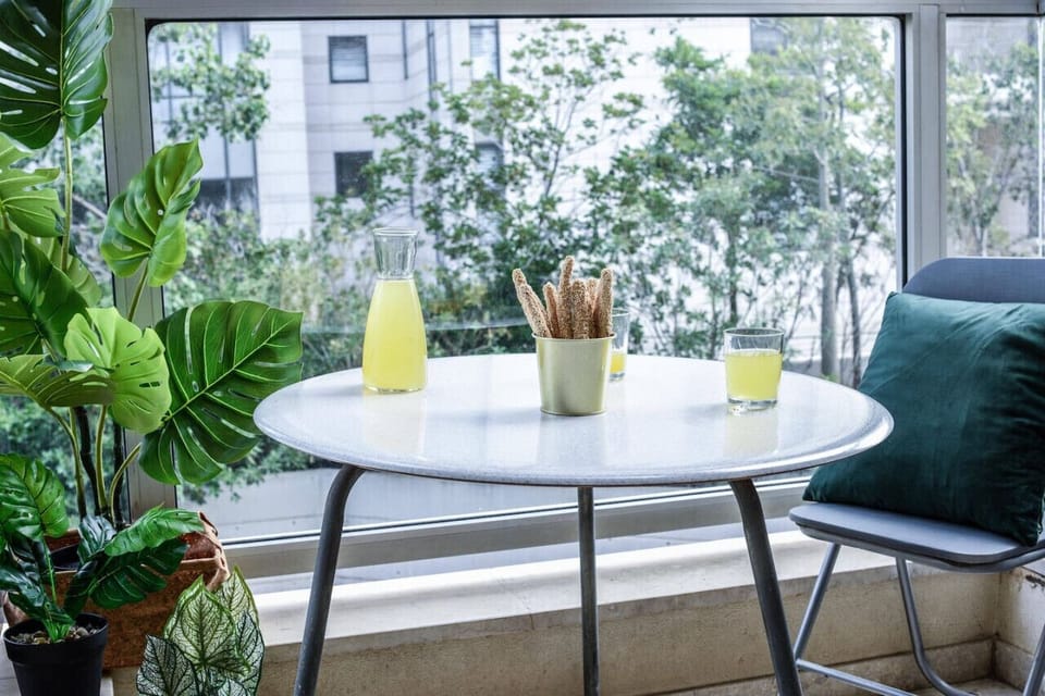 Apartment | Interior