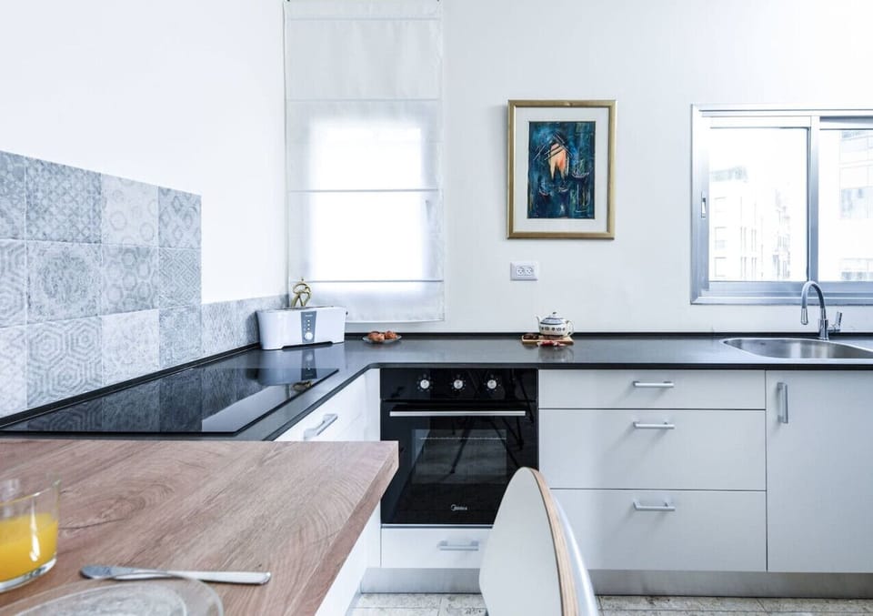 Apartment | Interior