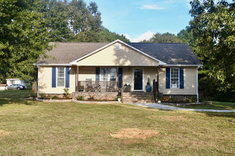 Exterior view.



