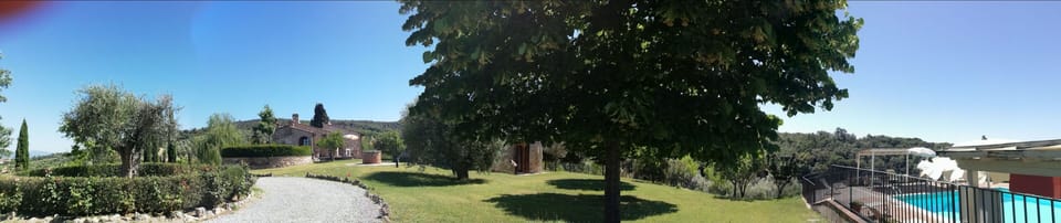 Loft, 2 Bedrooms, Smoking, Patio | Pool | Outdoor pool