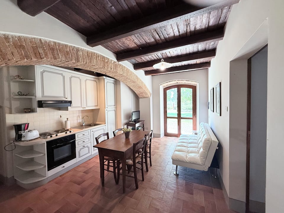 House, 4 Bedrooms, Private Pool, Garden View | Living room