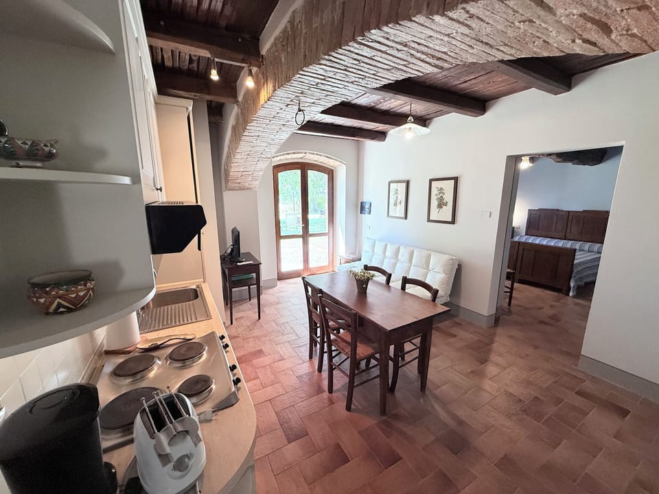 House, 4 Bedrooms, Private Pool, Garden View | Living room