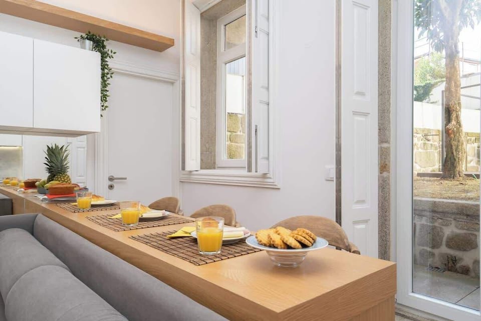 A reinforced breakfast is what you need to start the day right!