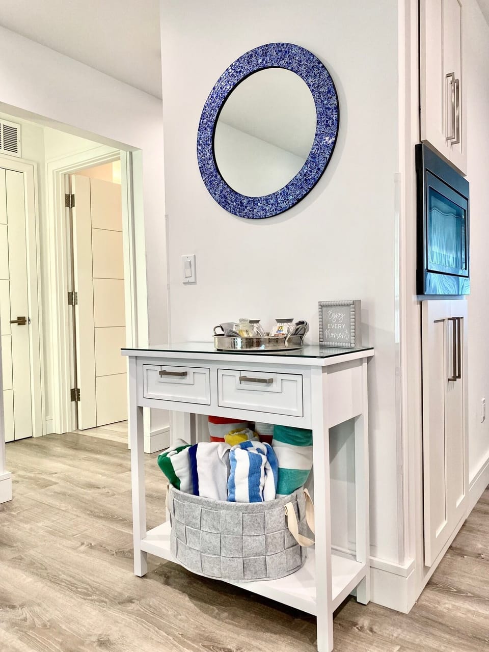 Entryway