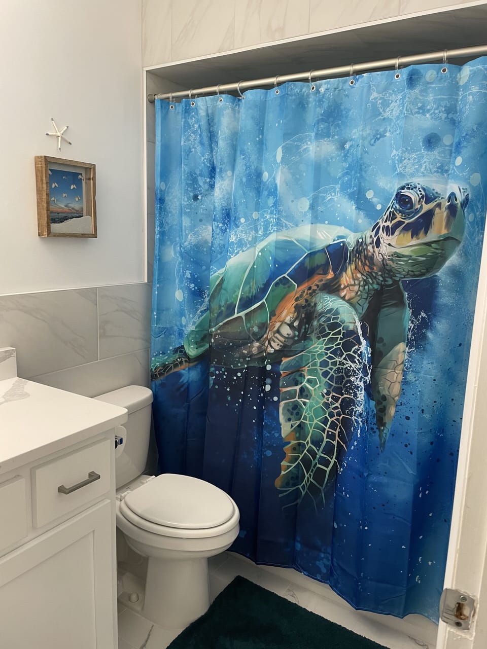 2nd bathroom.