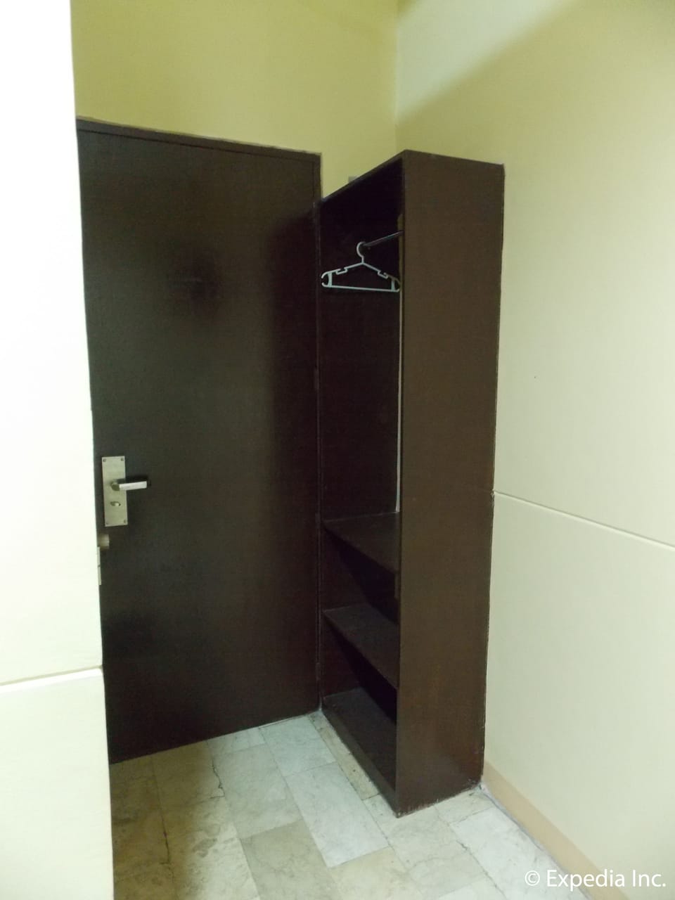 Standard Twin Room | Room amenity