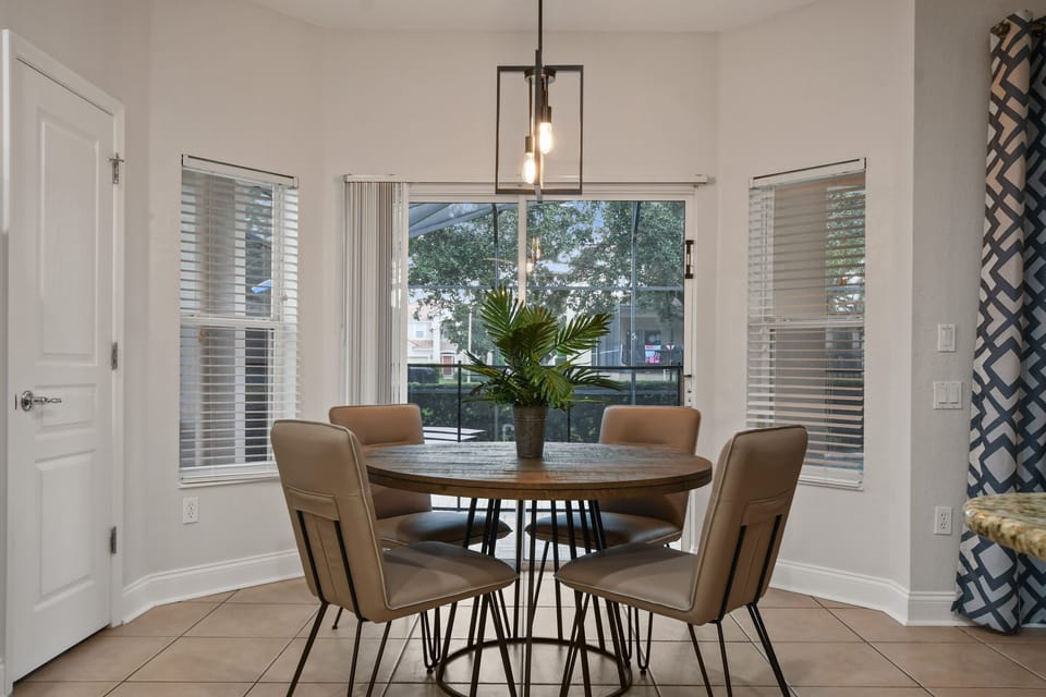 Dinette
