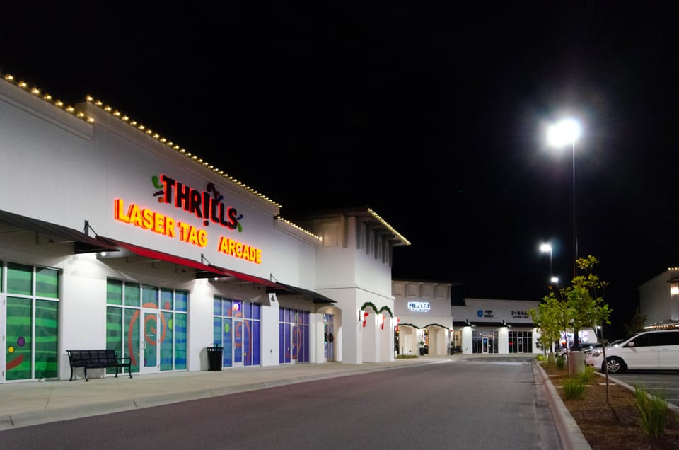 Towne Center Stock 1