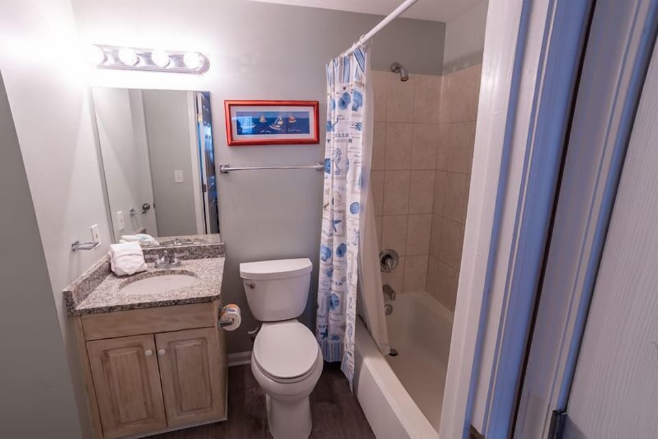Guest Bathroom 1 Part 1