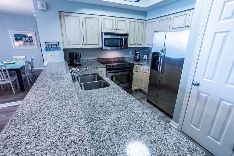 Kitchen 1 Part 1