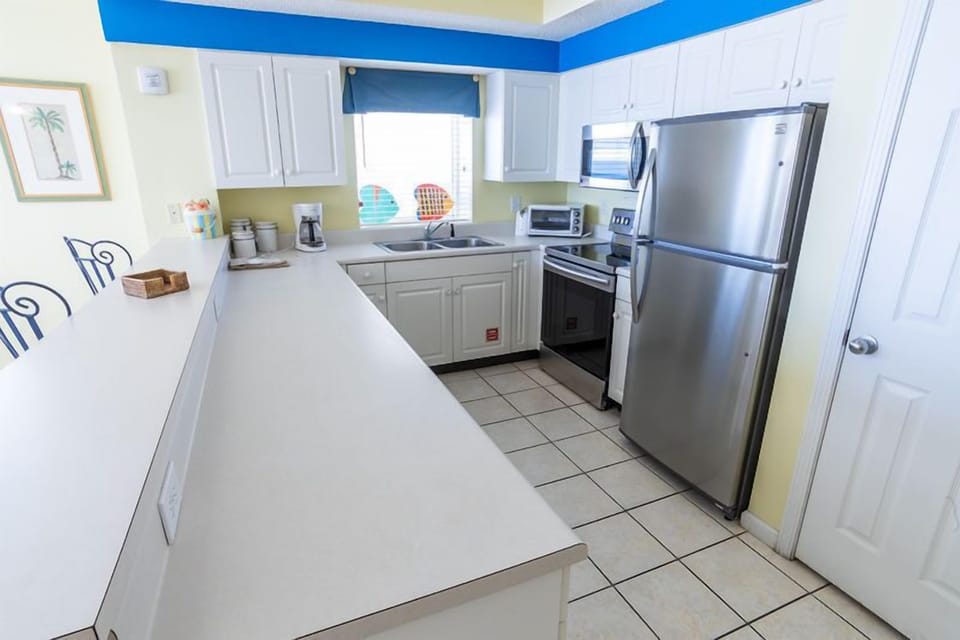 Kitchen 1 Part 1