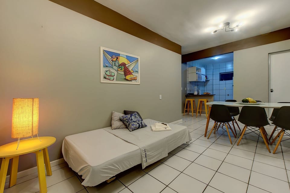 Economy Apartment | Interior