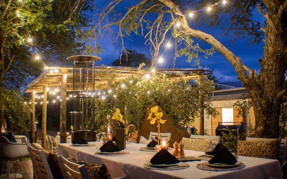 Lavender Bistro