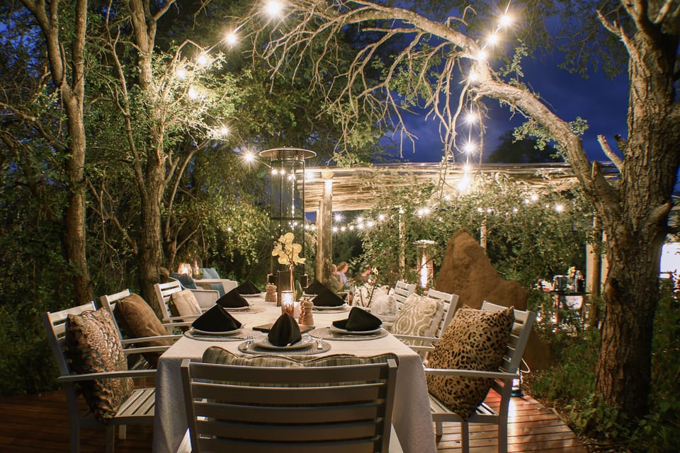 Lavender Bistro