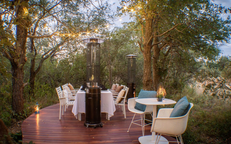 Lavender Bistro