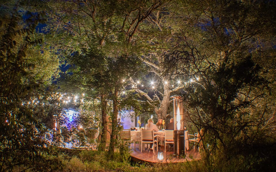 Lavender Bistro