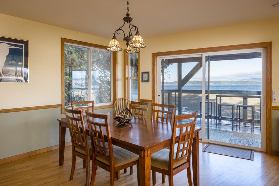 799 Peninsula Rd - Lopez Island Washington - 28