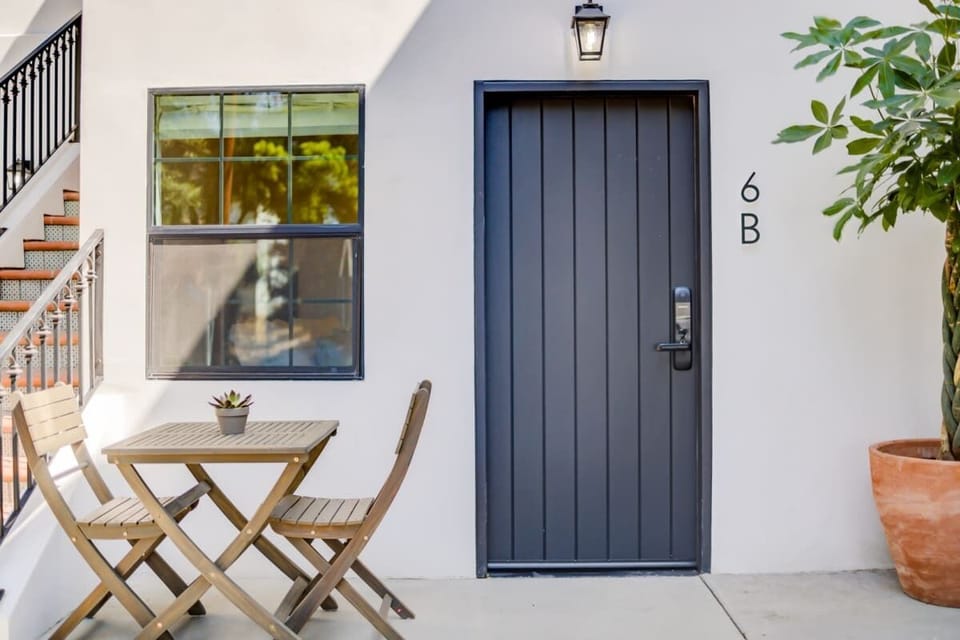Newly renovated and well appointed with modern details throughout!