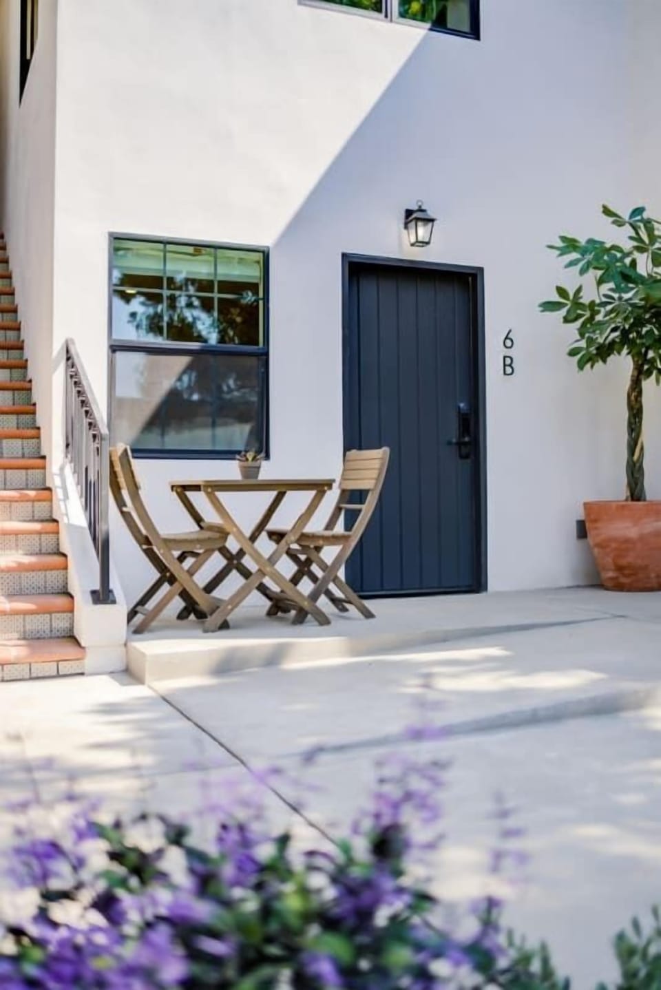 Newly renovated and well appointed with modern details throughout!