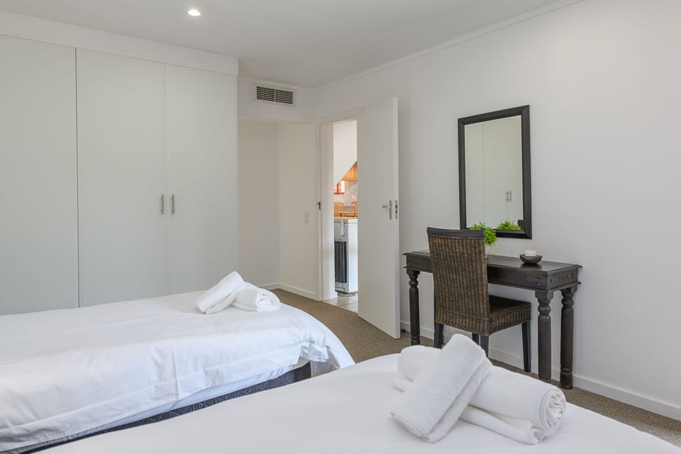Classic Villa | 4 bedrooms, in-room safe, iron/ironing board, cribs/infant beds