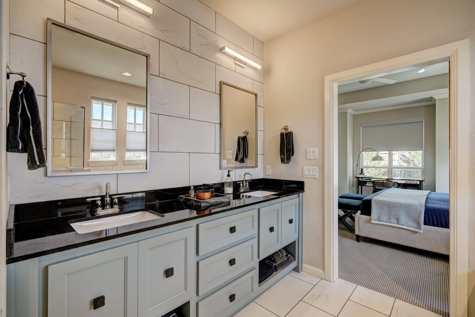 Master Room