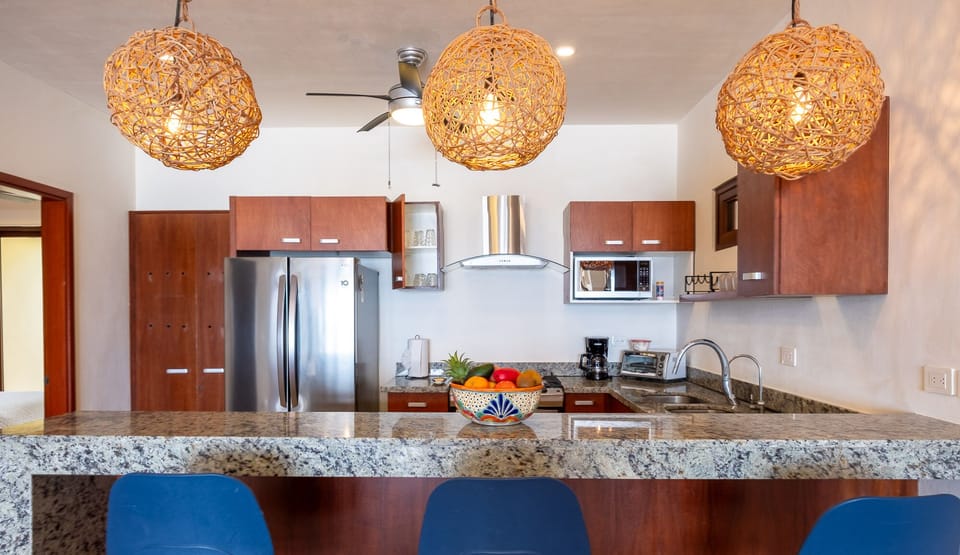 Breakfast Bar