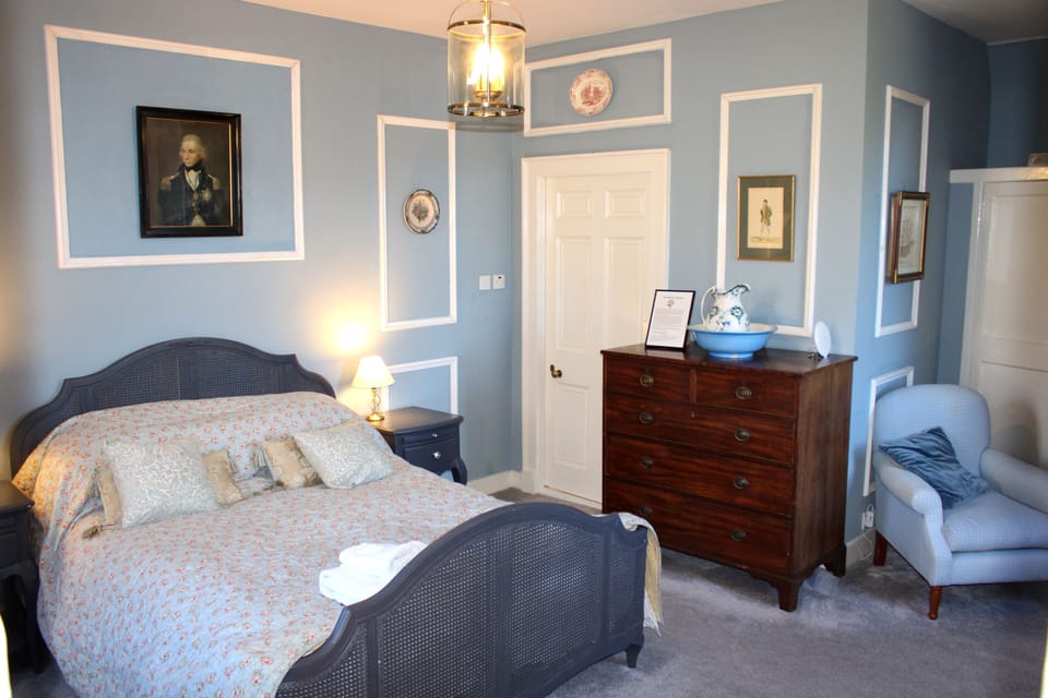 The Maitland Room