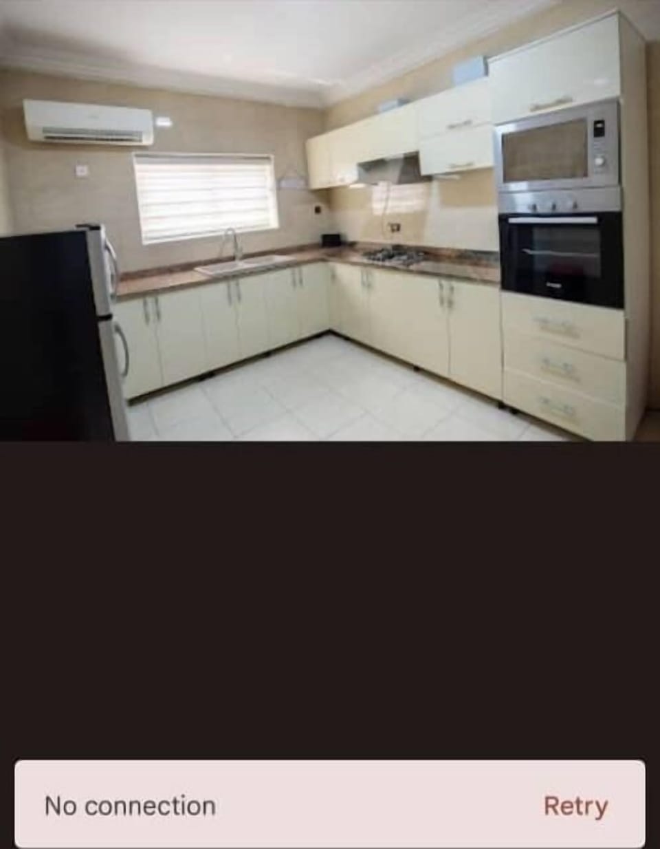 Apartment | Private kitchenette
