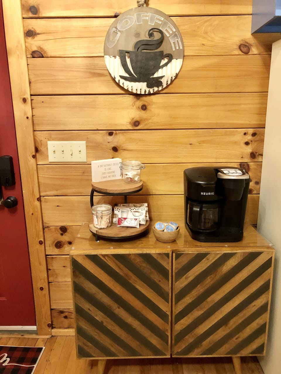 Coffee Bar